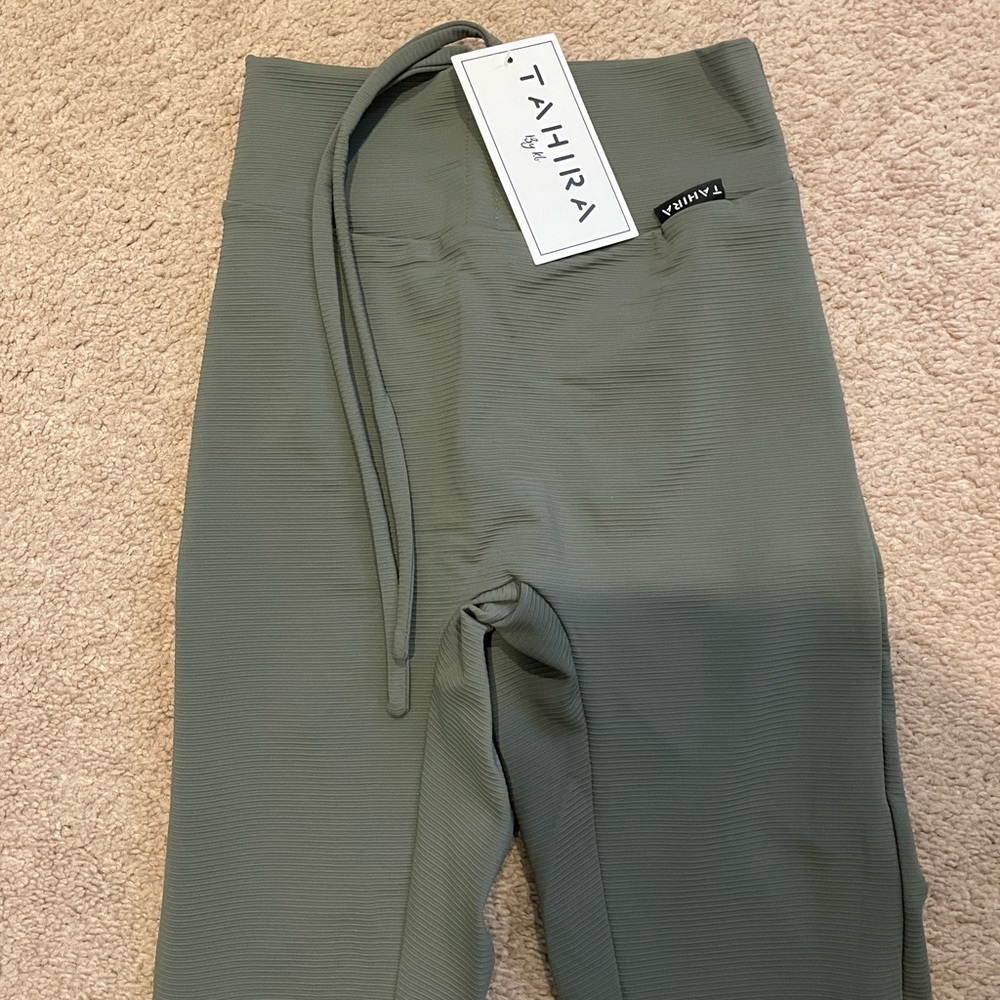 Tahira By KB Leggings